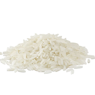 Riz blanc (grain long) 1Kg
